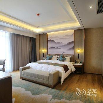 巴中锦江饭店酒店提供图片