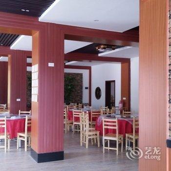 麻城茶园山庄酒店提供图片