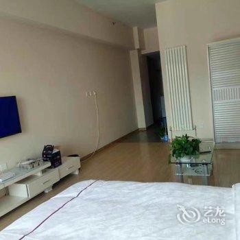 临沂豪森丽都酒店式公寓酒店提供图片