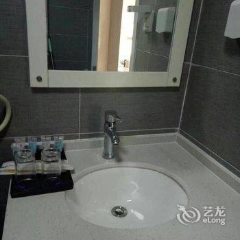 临沂豪森丽都酒店式公寓酒店提供图片