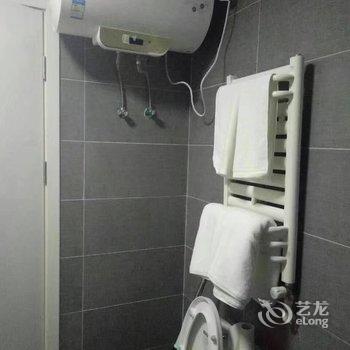 临沂豪森丽都酒店式公寓酒店提供图片