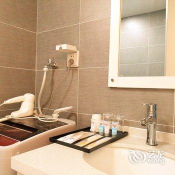 临沂豪森丽都酒店式公寓酒店提供图片