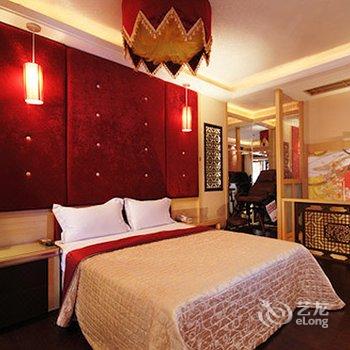 高雄阳明四季汽车旅馆酒店提供图片