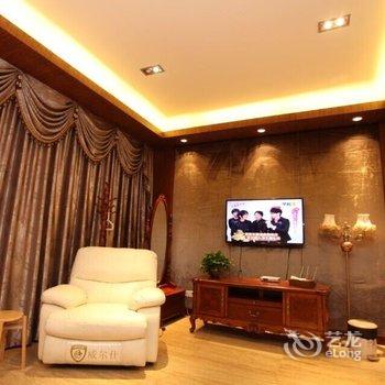 广州从化温泉明月山溪独栋豪华别墅酒店提供图片