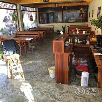 泸沽湖慵懒时光客栈酒店提供图片