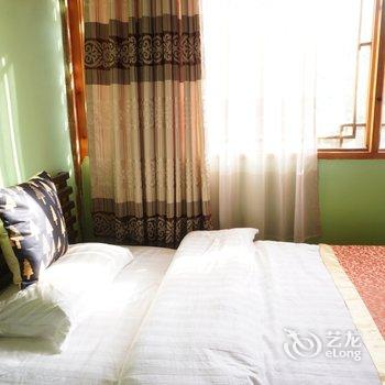 泸沽湖慵懒时光客栈酒店提供图片