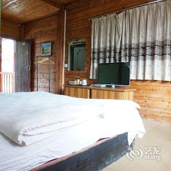 泸沽湖慵懒时光客栈酒店提供图片