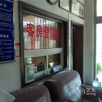 滕州盈源宾馆酒店提供图片