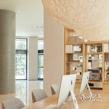 全季酒店(西安金花路店)酒店提供图片