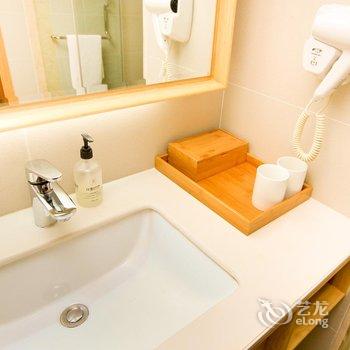 全季酒店(西安金花路店)酒店提供图片