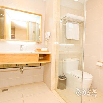 全季酒店(西安金花路店)酒店提供图片