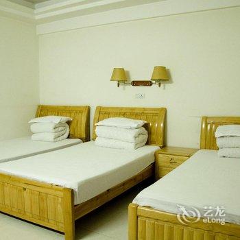 麻城雍景商务宾馆酒店提供图片