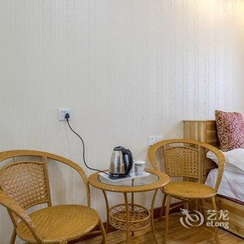 黄山黟县福缘客栈酒店提供图片