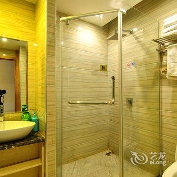 邵阳县尚橙酒店酒店提供图片