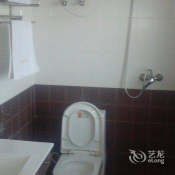 白城通榆县禹成商务宾馆酒店提供图片