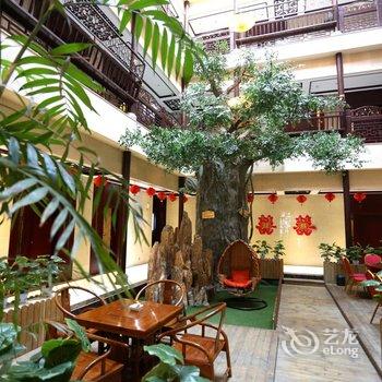 镇平天泽大酒店酒店提供图片