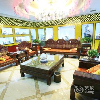 镇平天泽大酒店酒店提供图片