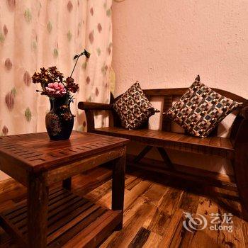 武隆途涂客栈酒店提供图片