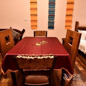 武隆途涂客栈酒店提供图片
