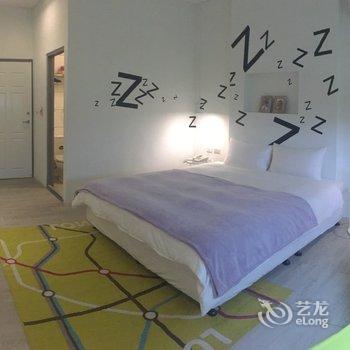 金门农友之家在那个地方酒店提供图片