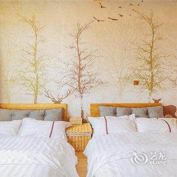 南京南岸风格酒店酒店提供图片