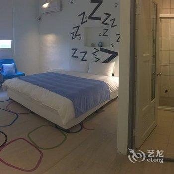 金门农友之家在那个地方酒店提供图片