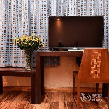 武隆途涂客栈酒店提供图片