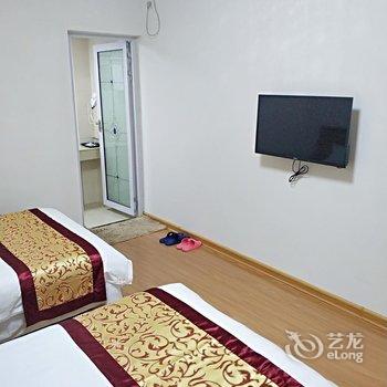 泾县青净人家农家乐酒店提供图片