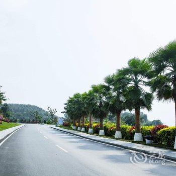 赤水云湖天乡酒店酒店提供图片