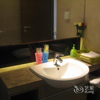 青岛斯迈海景度假酒店酒店提供图片