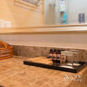 南京云间酒店公寓酒店提供图片