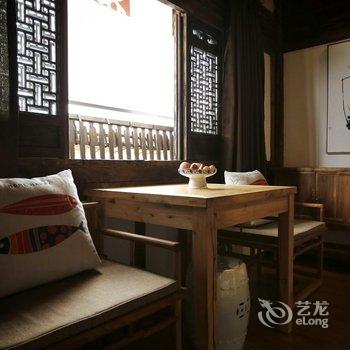 兰溪昱栈民宿酒店提供图片