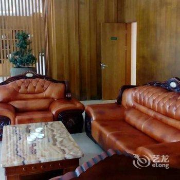 崇明绿地长岛壹号会所酒店提供图片