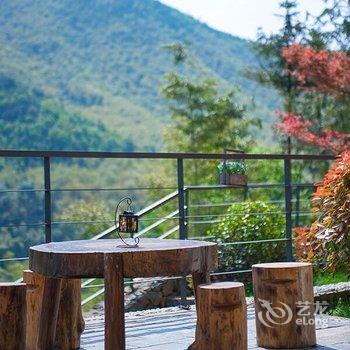 莫干山栖居酒店酒店提供图片