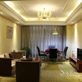 固原帝豪酒店酒店提供图片