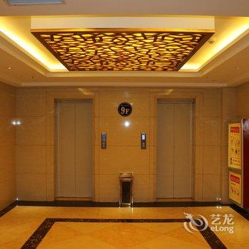 固原帝豪酒店酒店提供图片