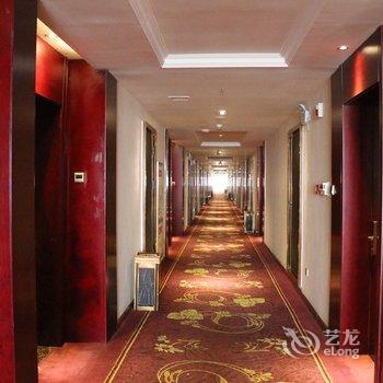 固原帝豪酒店酒店提供图片