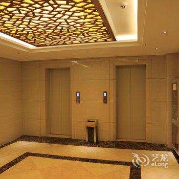 固原帝豪酒店酒店提供图片