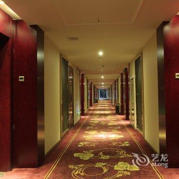 固原帝豪酒店酒店提供图片