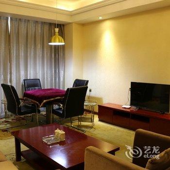 固原帝豪酒店酒店提供图片