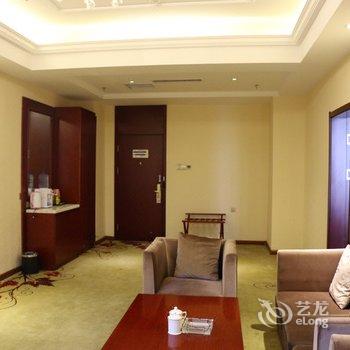 固原帝豪酒店酒店提供图片