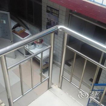 北戴河揣利君家庭旅馆