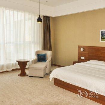 赤峰昊酒店酒店提供图片