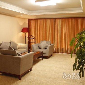 阜阳白金汉宫大酒店(颖东店)酒店提供图片