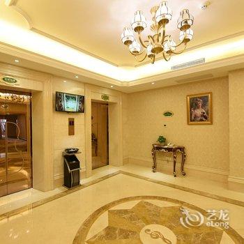 维也纳国际酒店(广州番禺市桥中心国际店)酒店提供图片