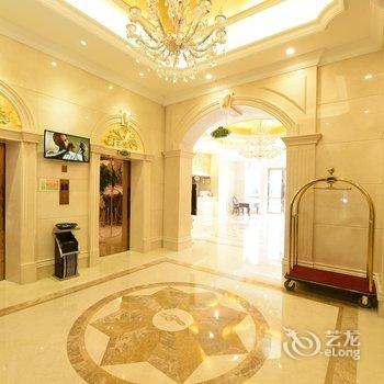 维也纳国际酒店(广州番禺市桥中心国际店)酒店提供图片