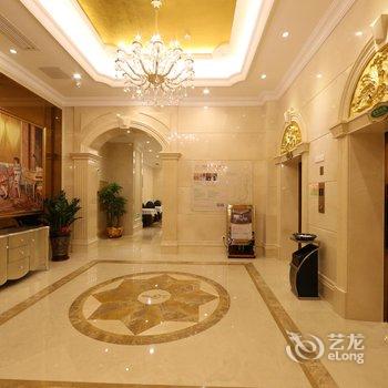 维也纳国际酒店(广州番禺市桥中心国际店)酒店提供图片