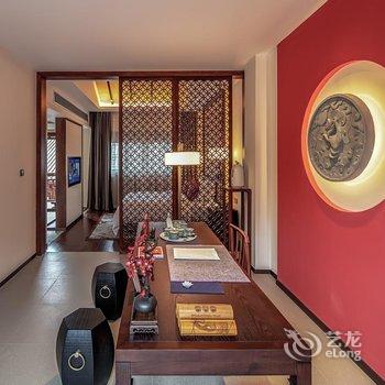 重庆大足石刻开元观堂酒店酒店提供图片