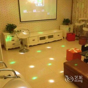 厦门Party villa 轰趴别墅酒店提供图片