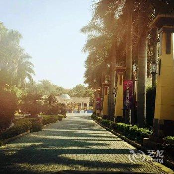 厦门Party villa 轰趴别墅酒店提供图片